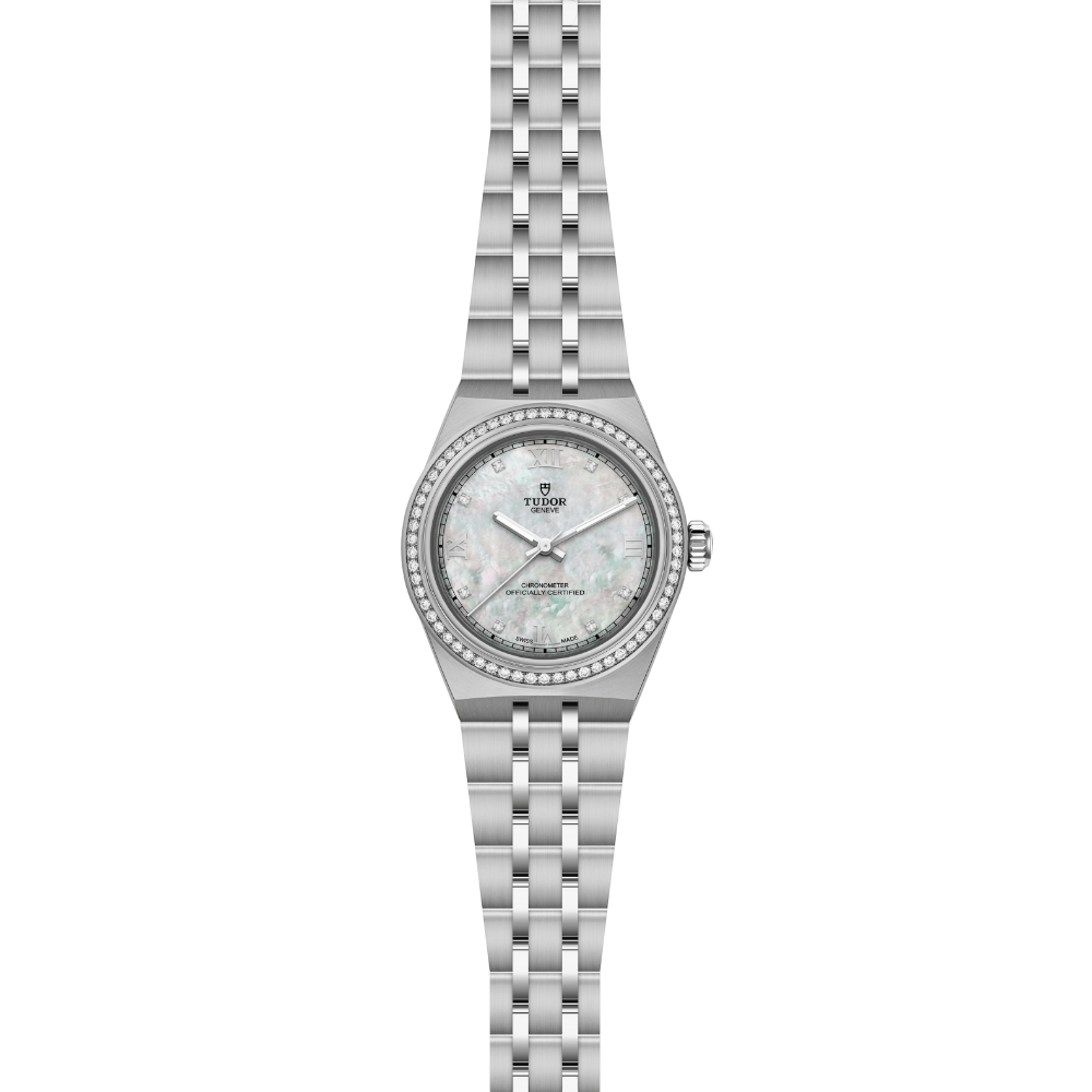 TUDOR Royal 30mm