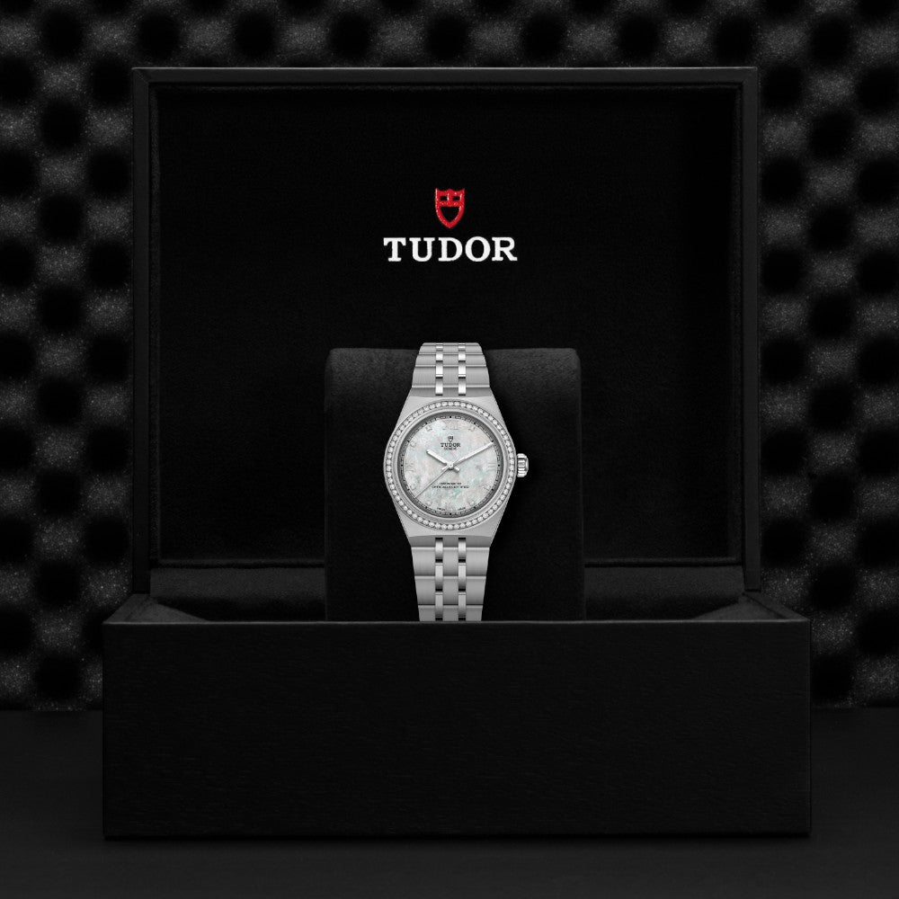TUDOR Royal 30mm