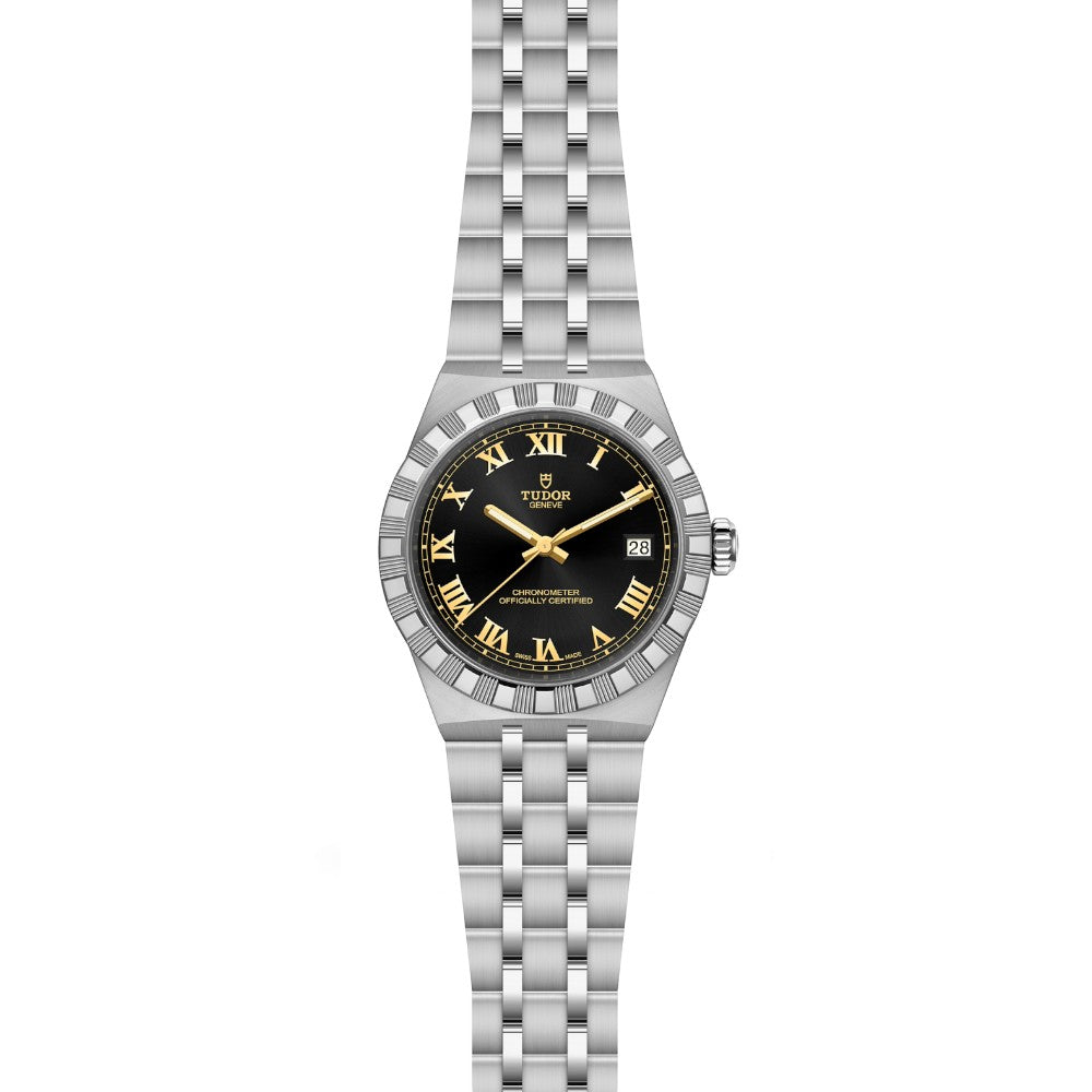 TUDOR Royal 36mm