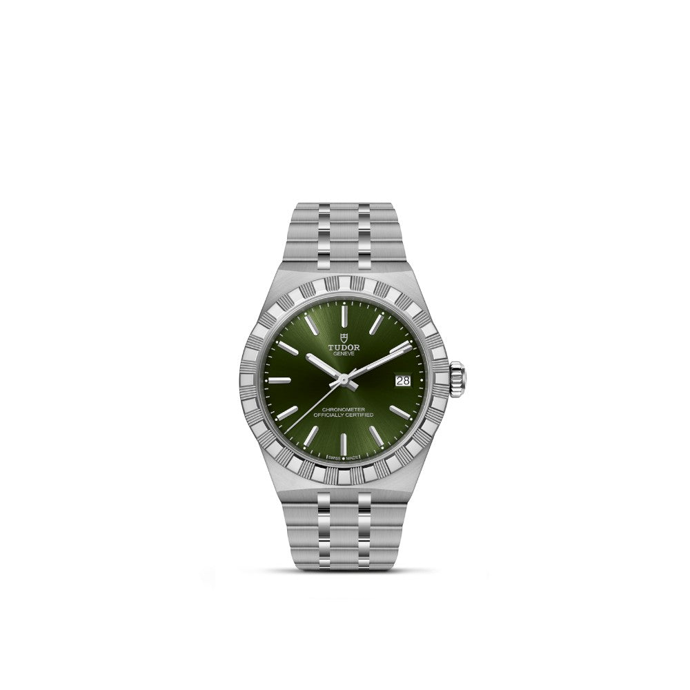 TUDOR Royal 36mm