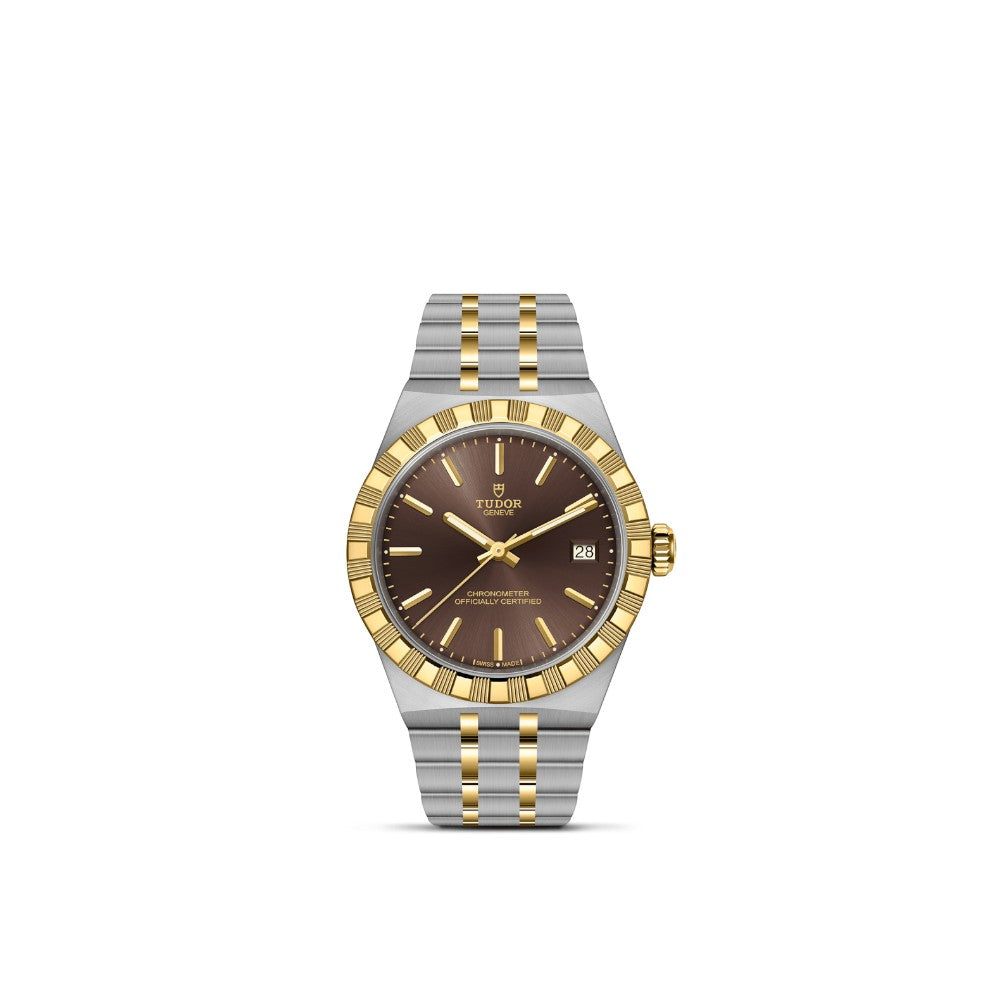 TUDOR Royal