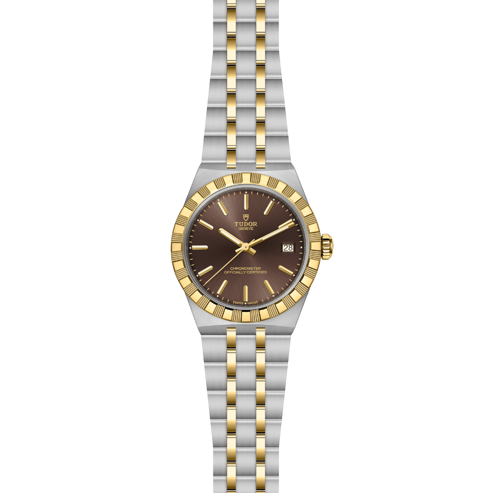 TUDOR Royal