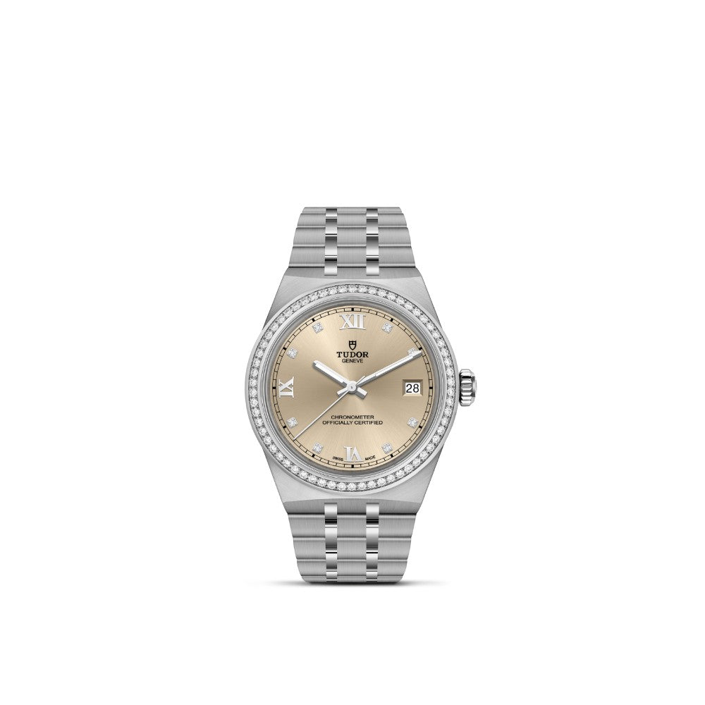 TUDOR Royal