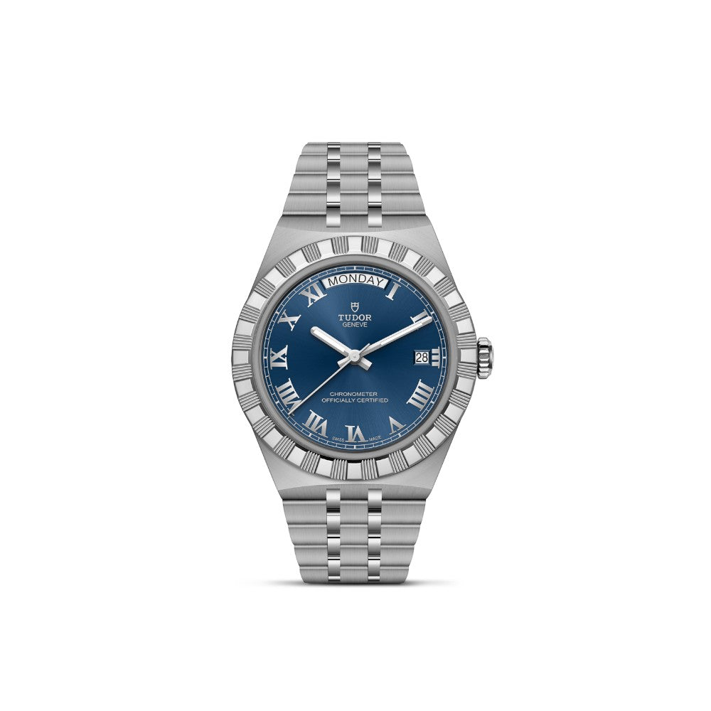 TUDOR Royal 40mm
