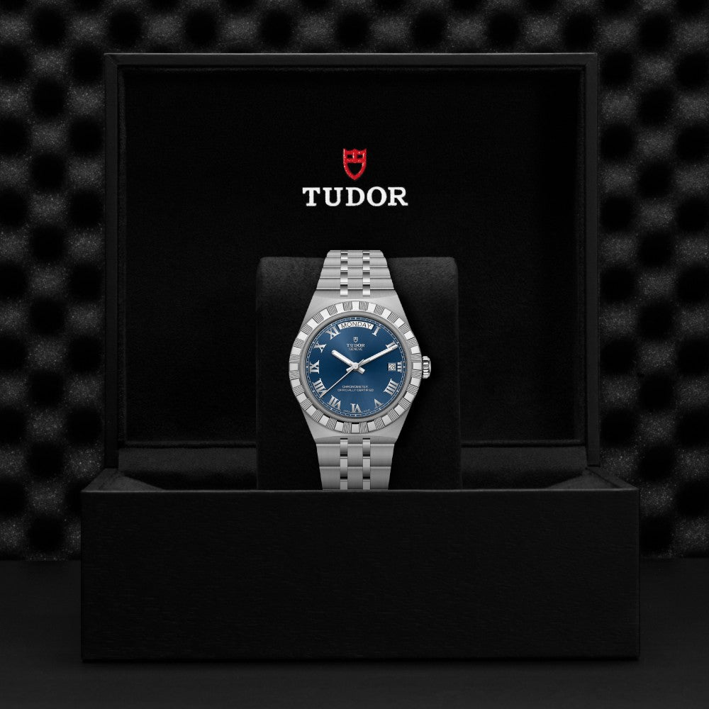 TUDOR Royal 40mm