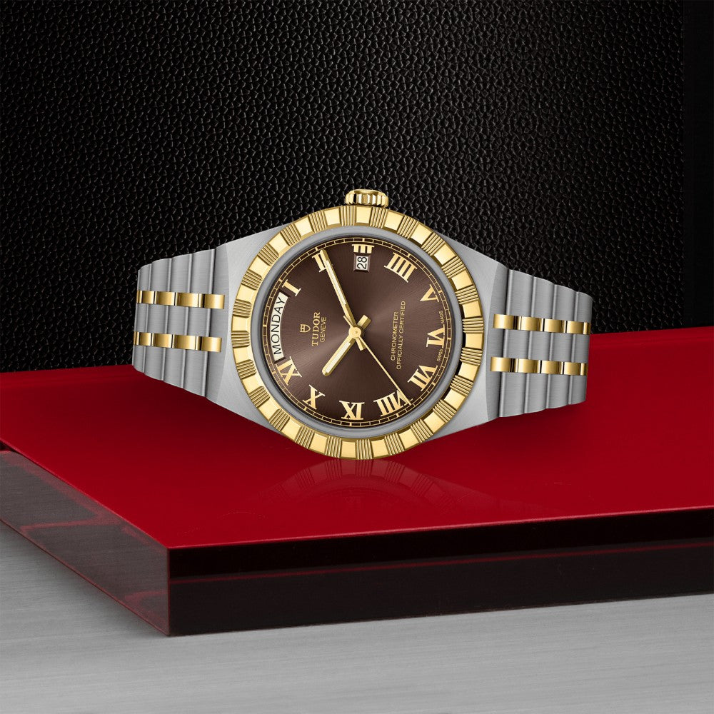 TUDOR Royal