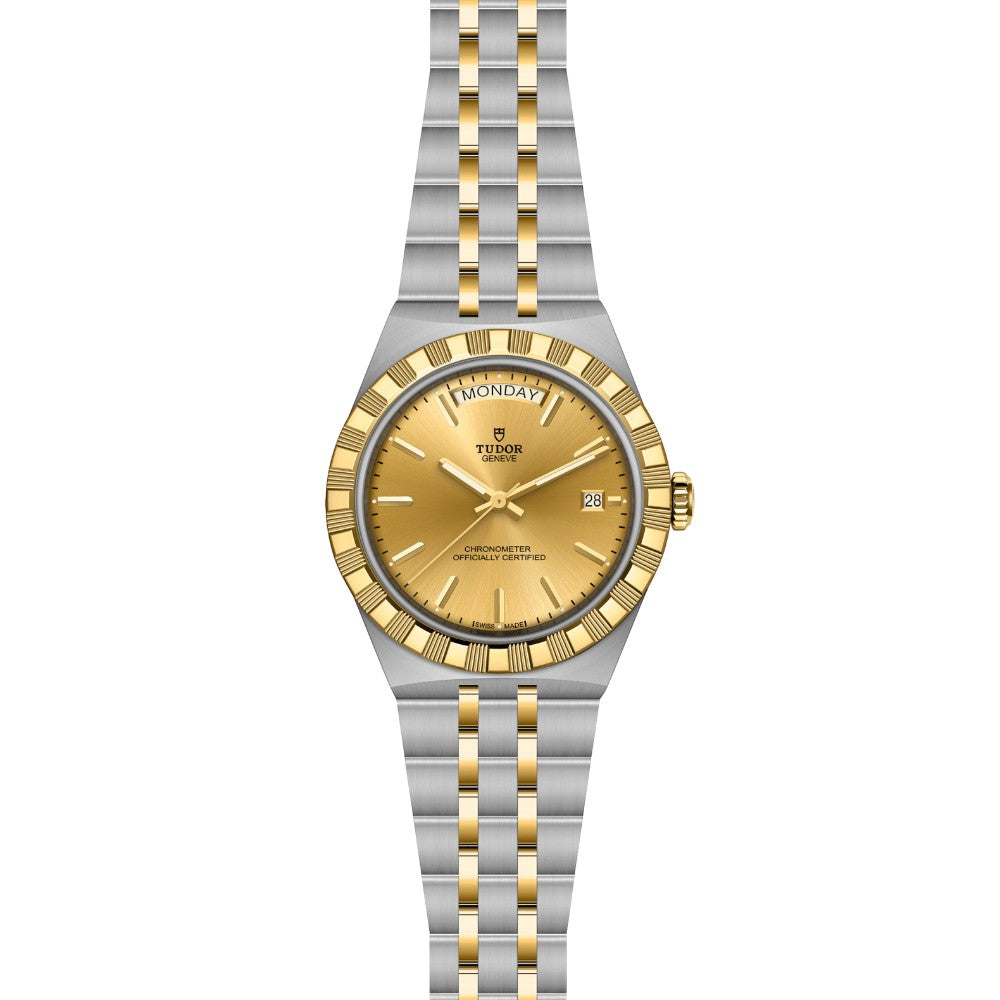TUDOR Royal