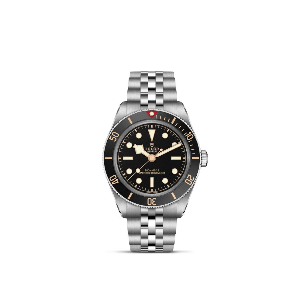 Black Bay 58