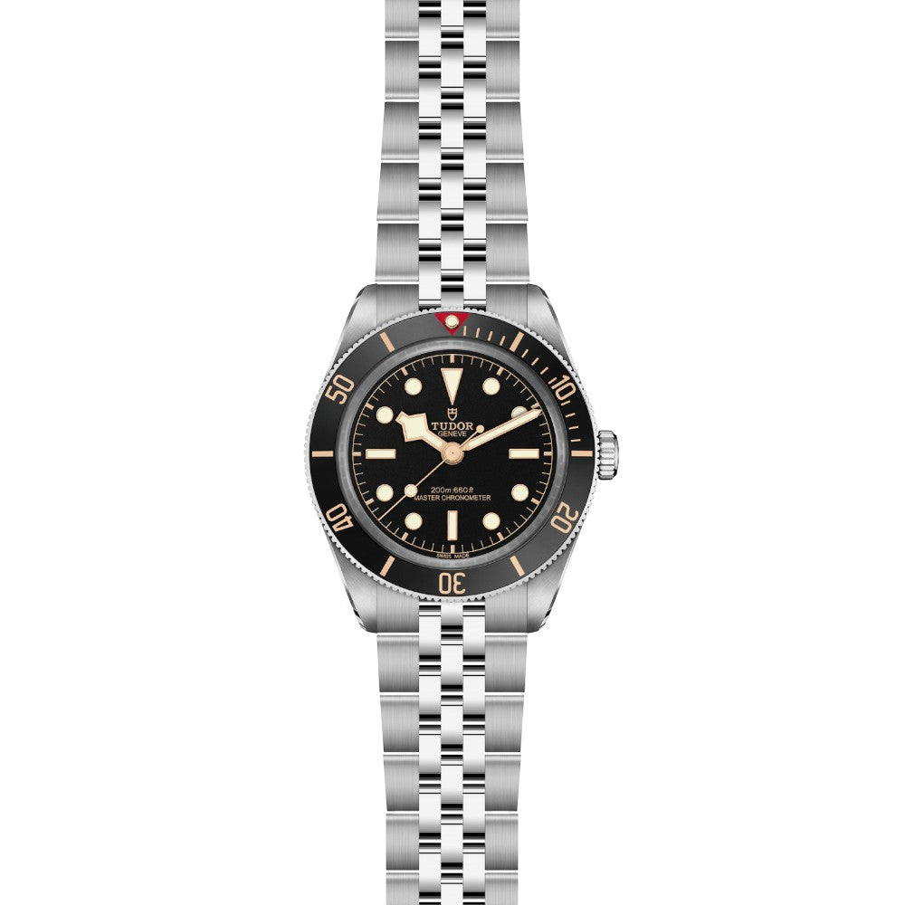 Black Bay 58