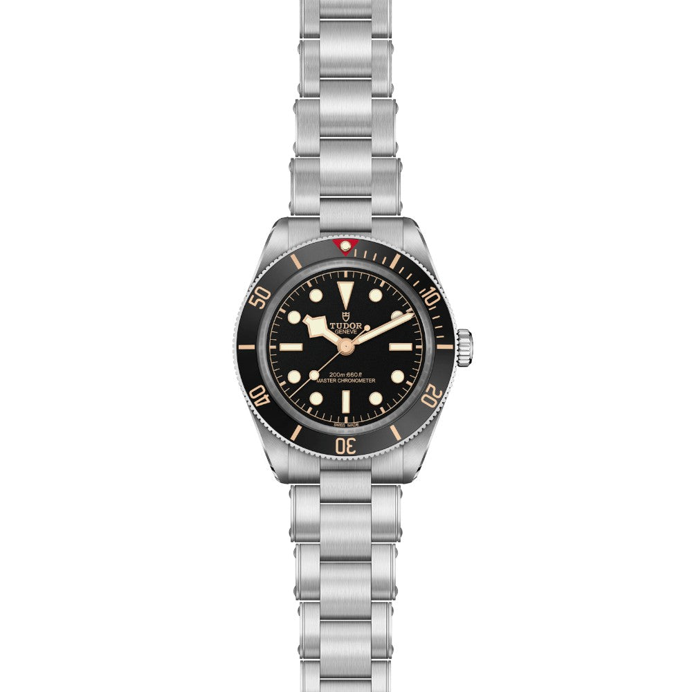 Black Bay 58