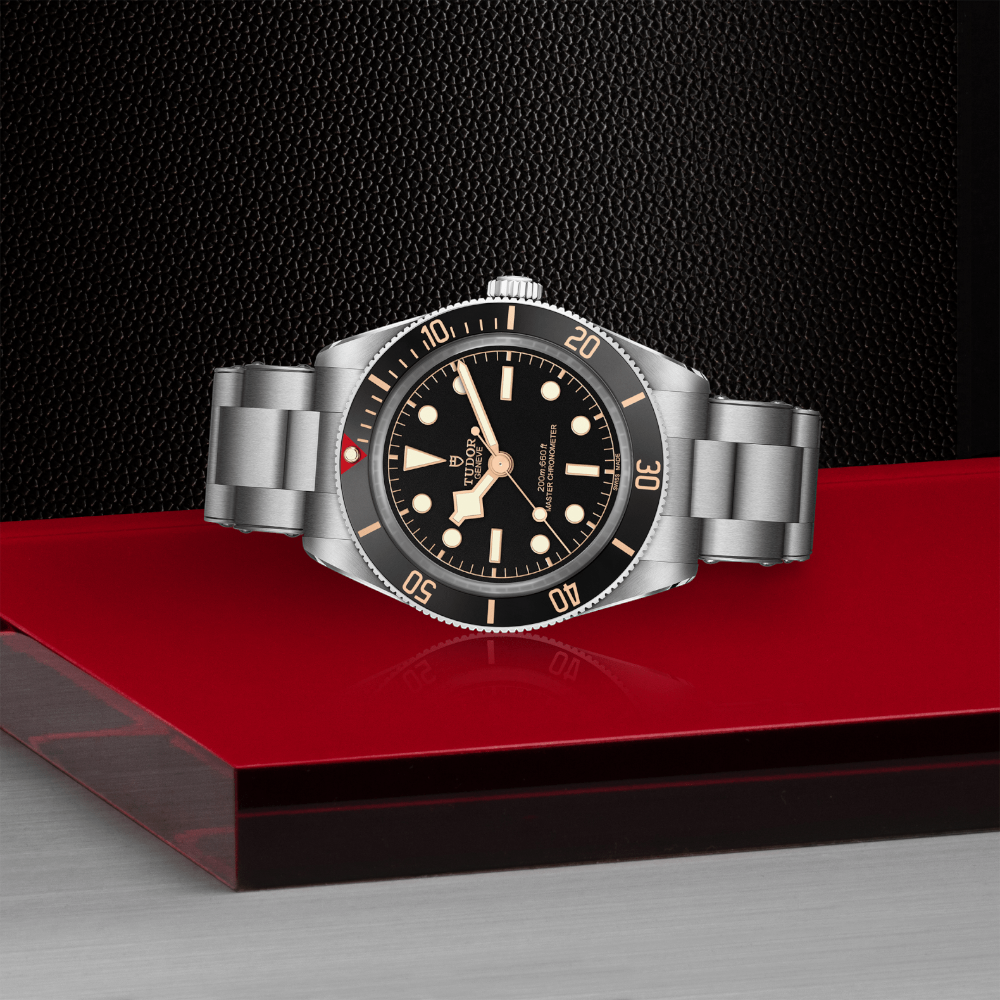 Black Bay 58