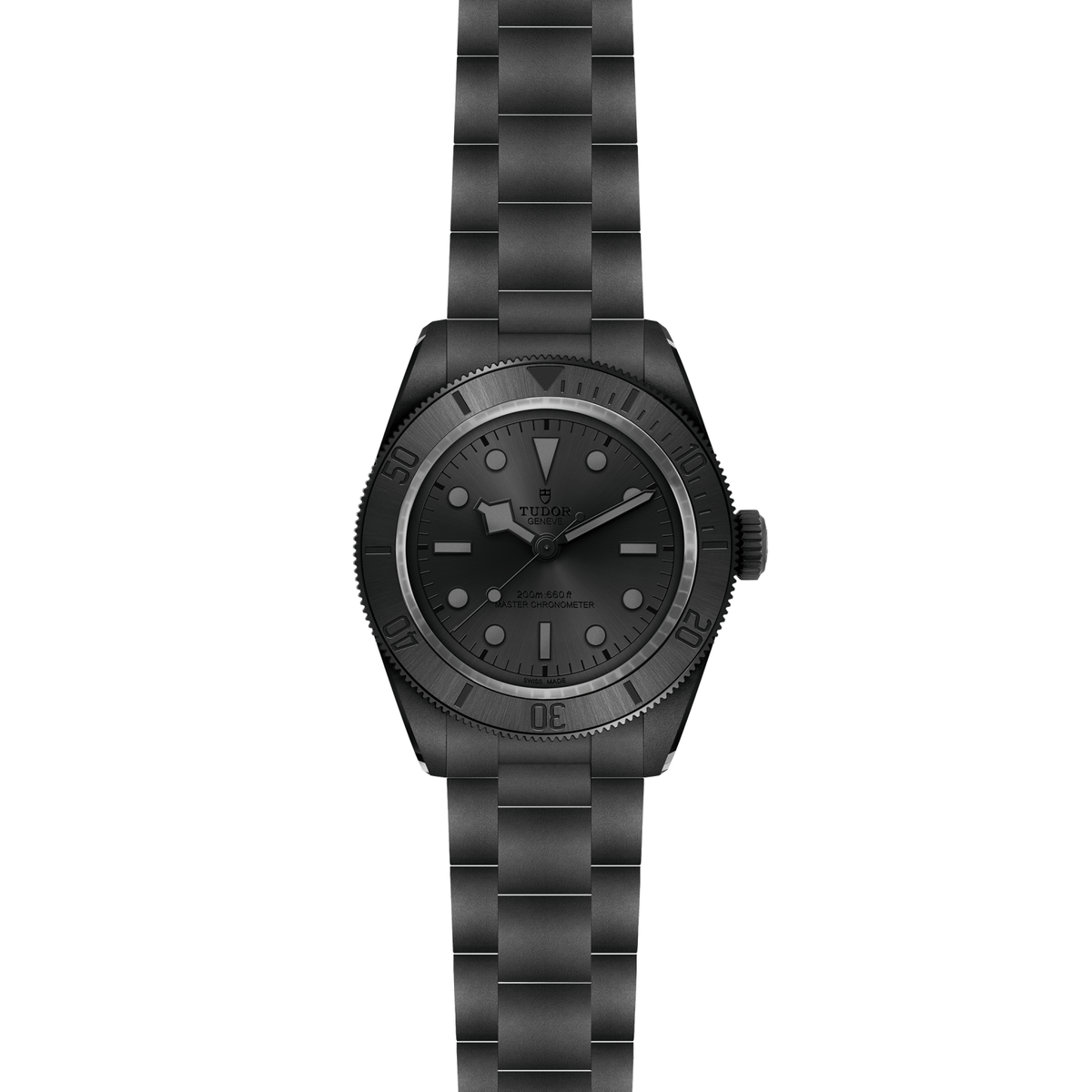 Black Bay Ceramic