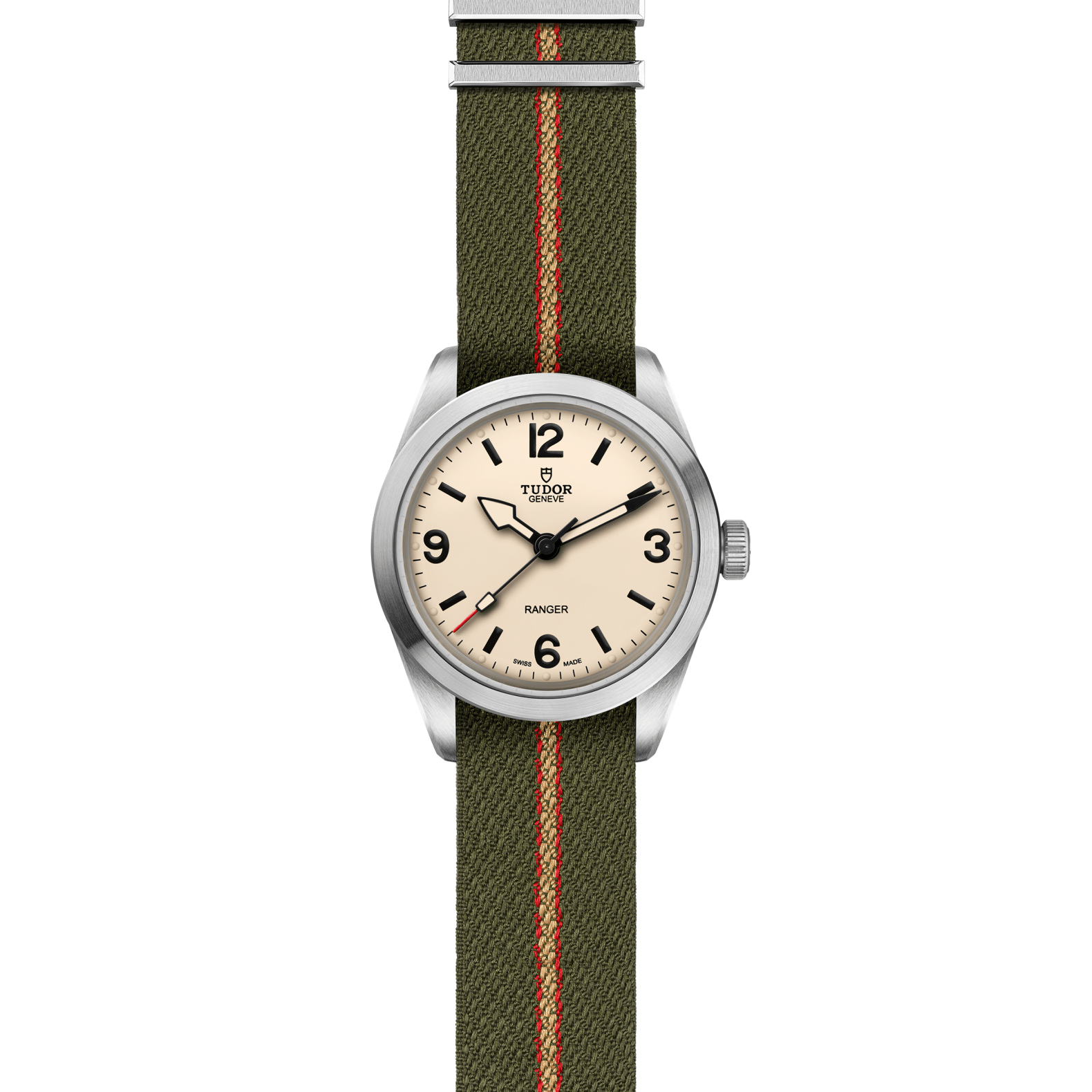 Ranger M79950-0011