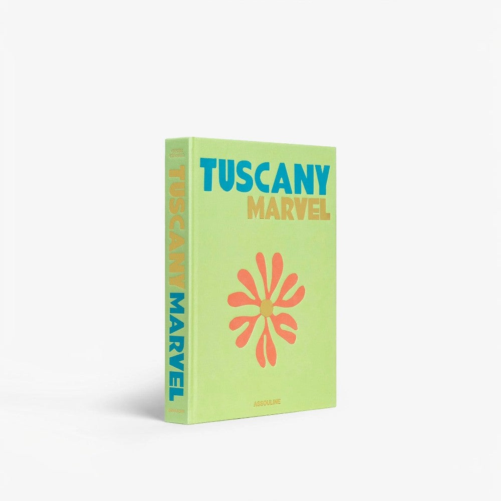 Tuscany Marvel
