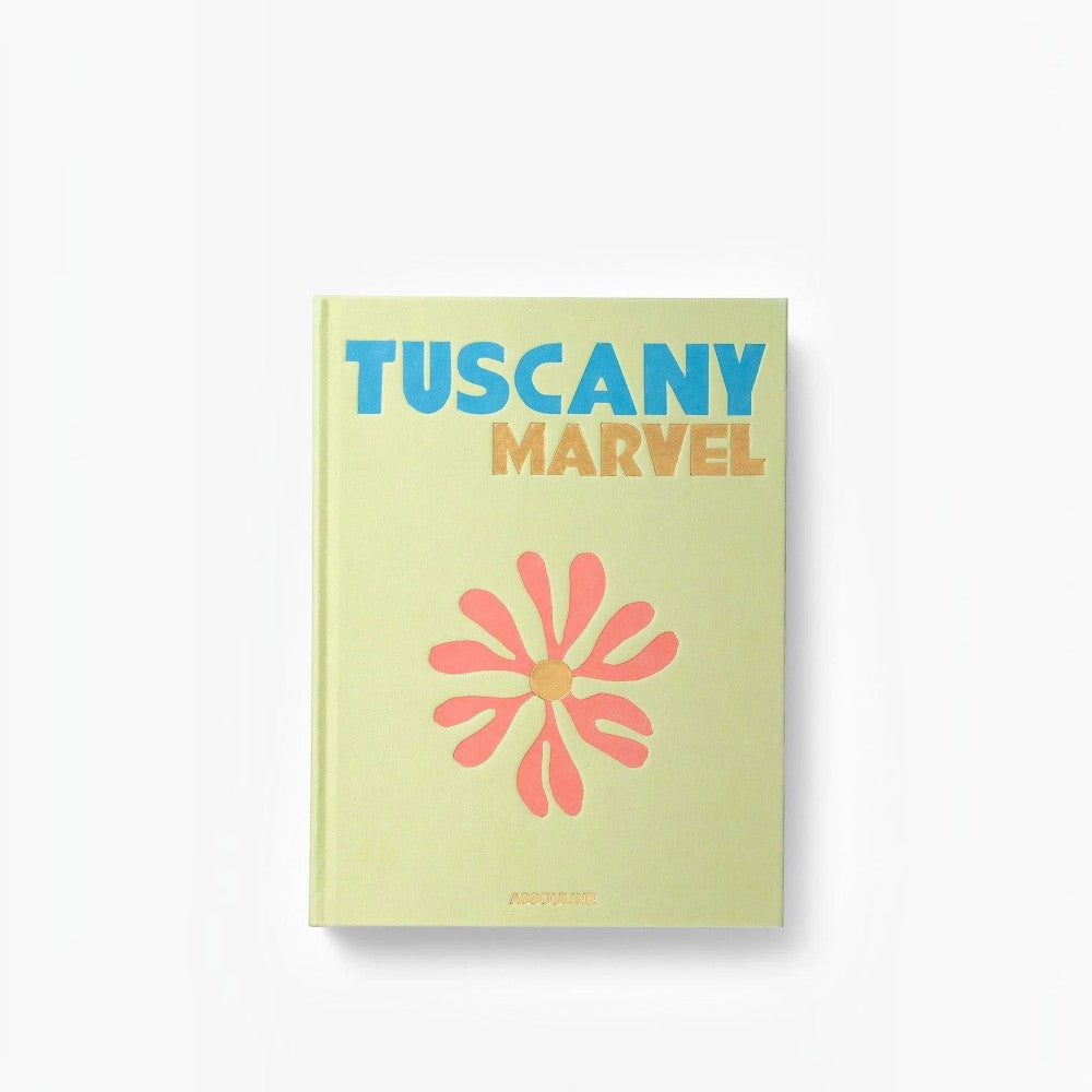 Tuscany Marvel