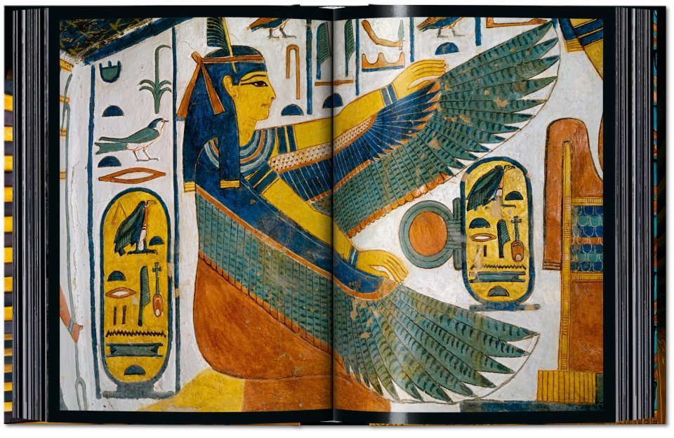 Tutankhamun - 40TH Edition 9783836584234