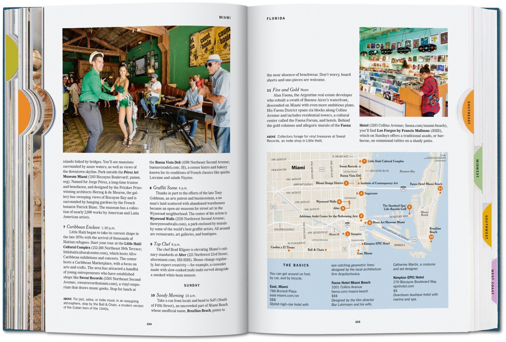 Nyt 36H Usa/canada 3RD Edition 9783836575324