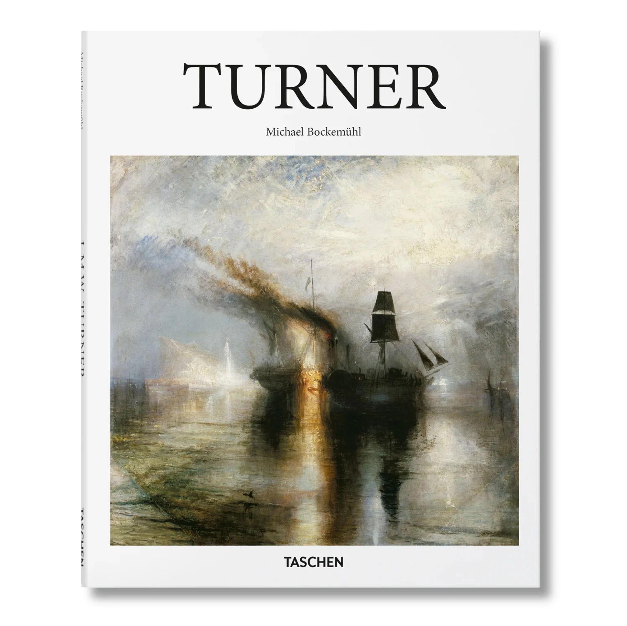 Turner 9783836504546