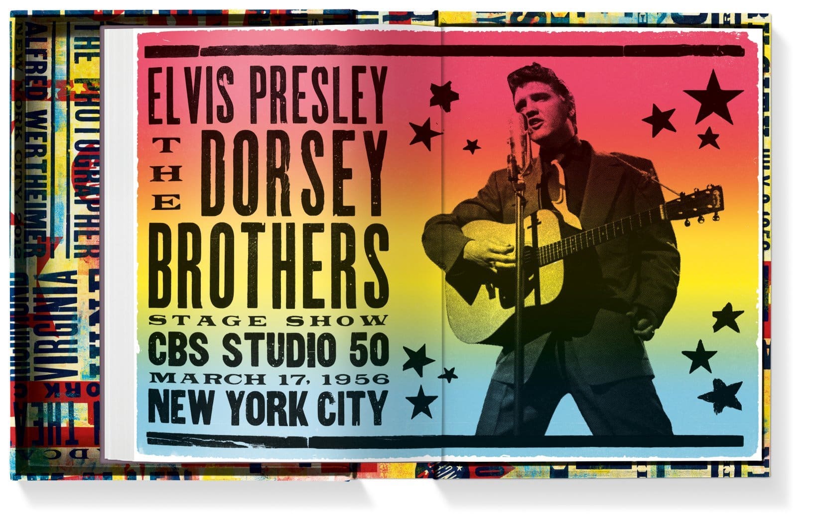 Elvis 9783836534260