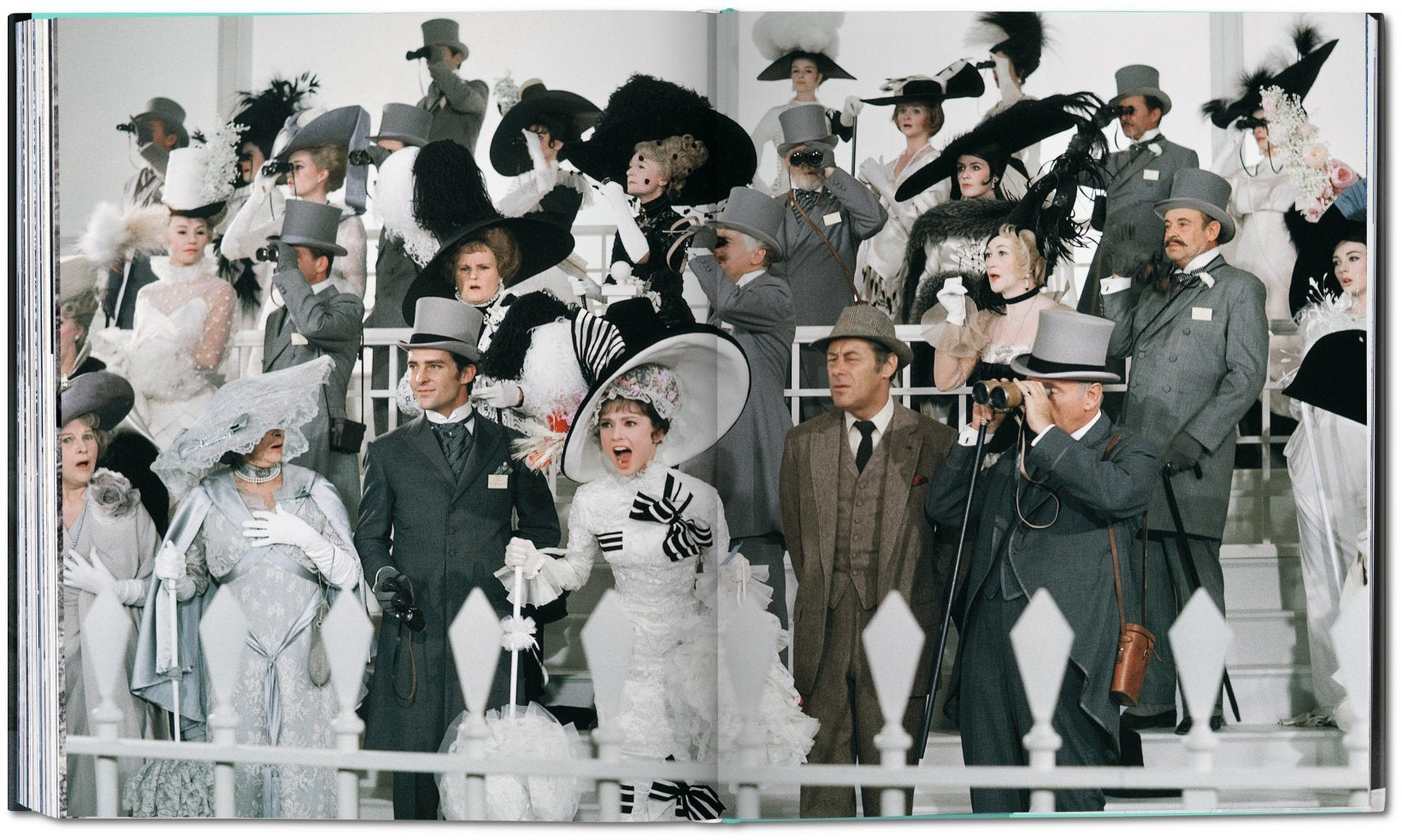 Audrey Hepburn Photos 1956-1966 9783836554497