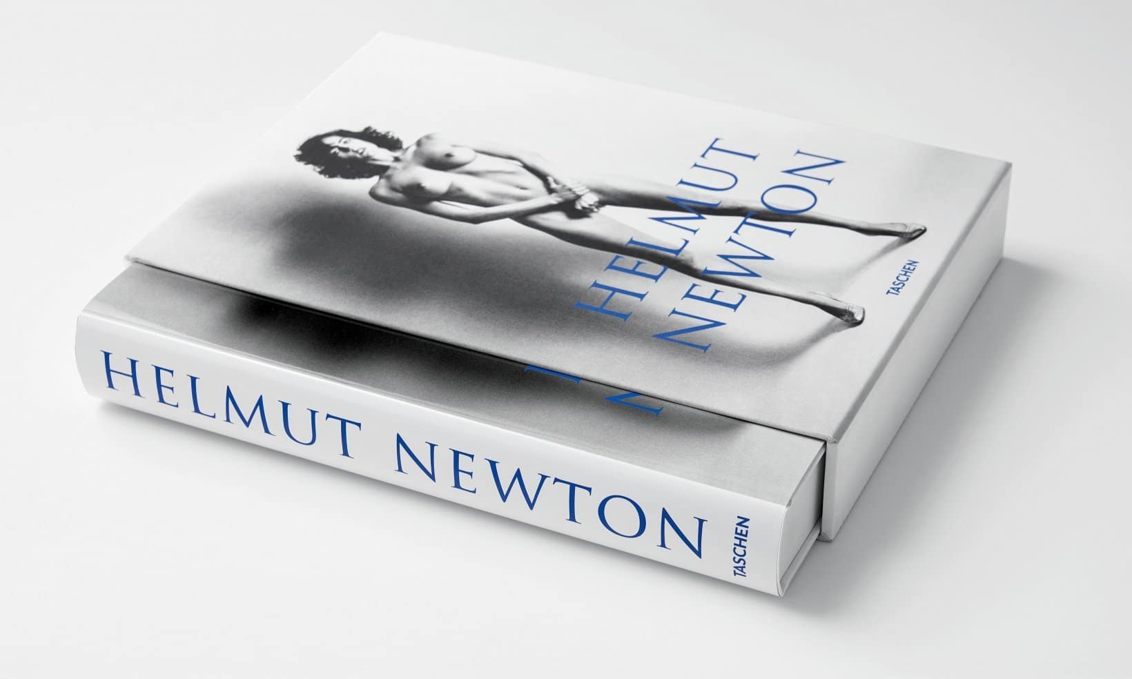 Newton New Edition 9783836578196