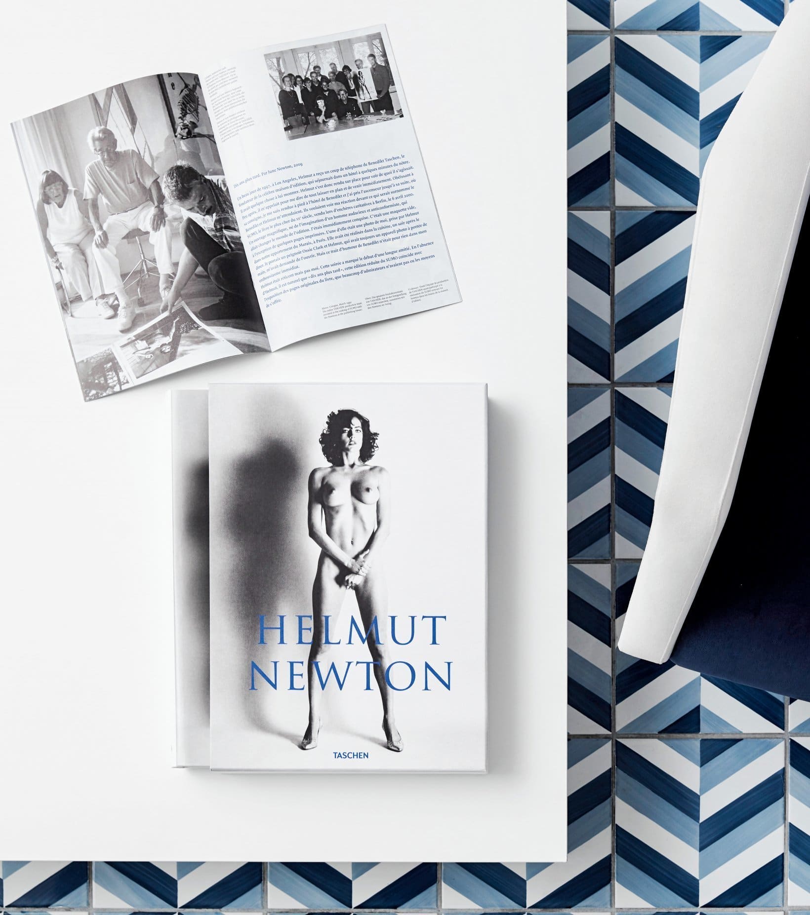 Newton New Edition 9783836578196