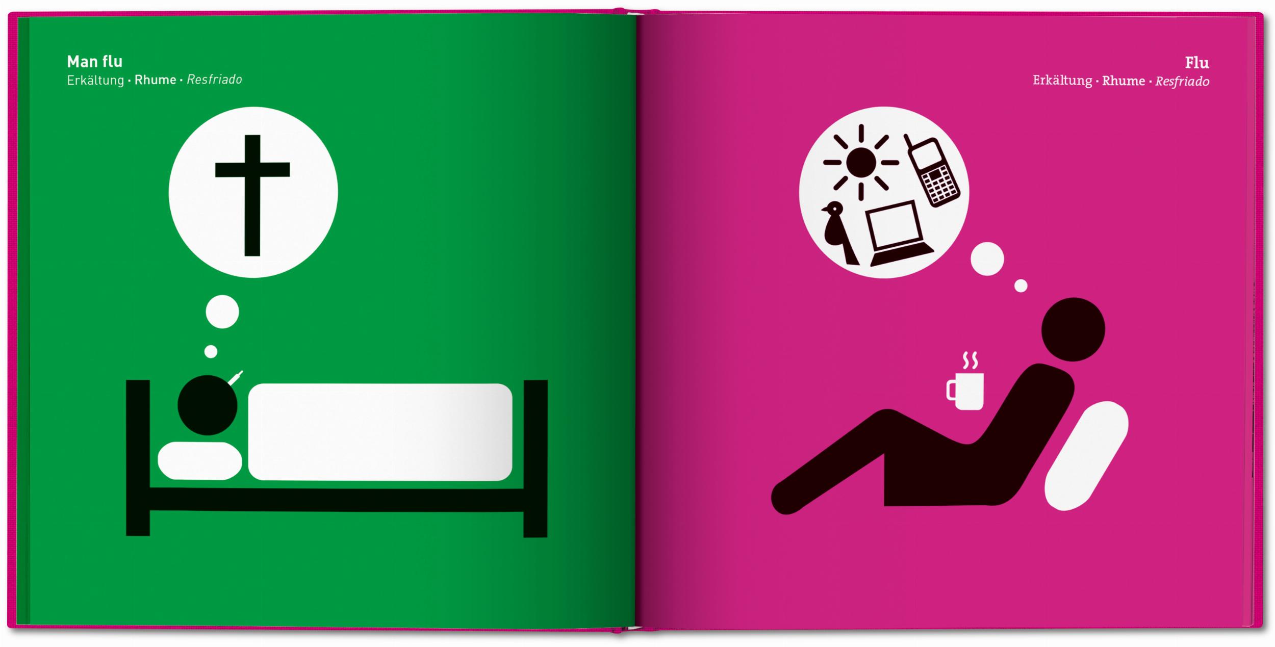 Yang Liu. Man Meets Woman 9783836592130