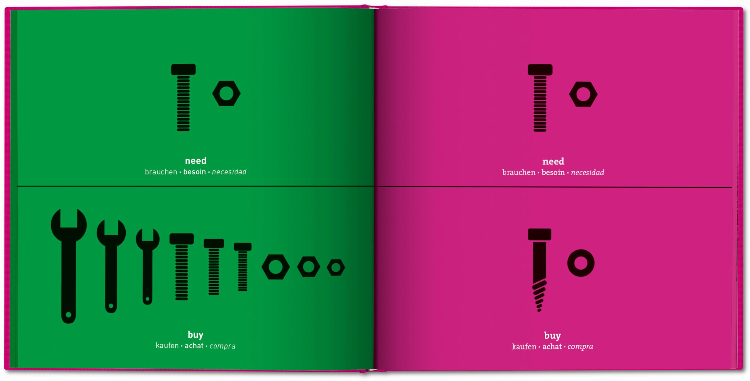 Yang Liu. Man Meets Woman 9783836592130