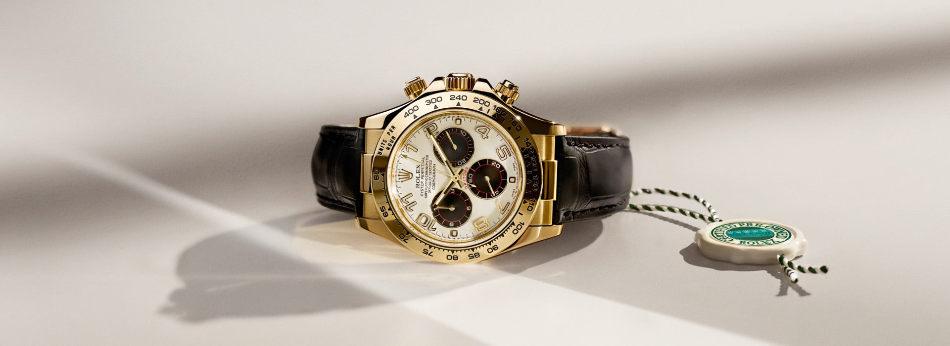 Rolex Cosmograph Daytona