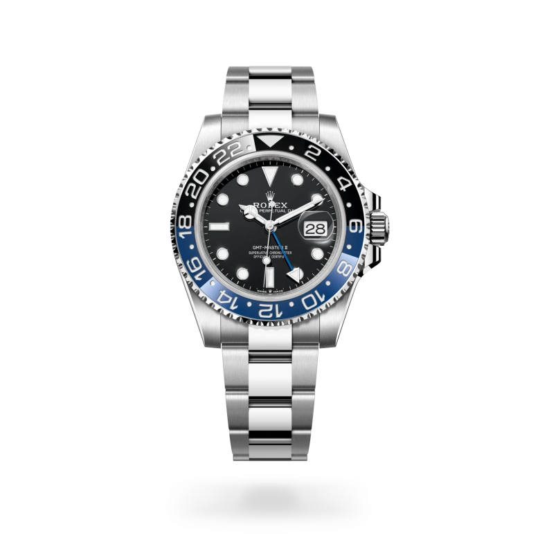 GMT-Master II