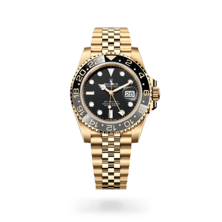 GMT-Master II