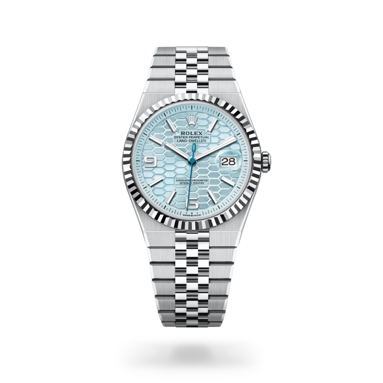Land-Dweller 40