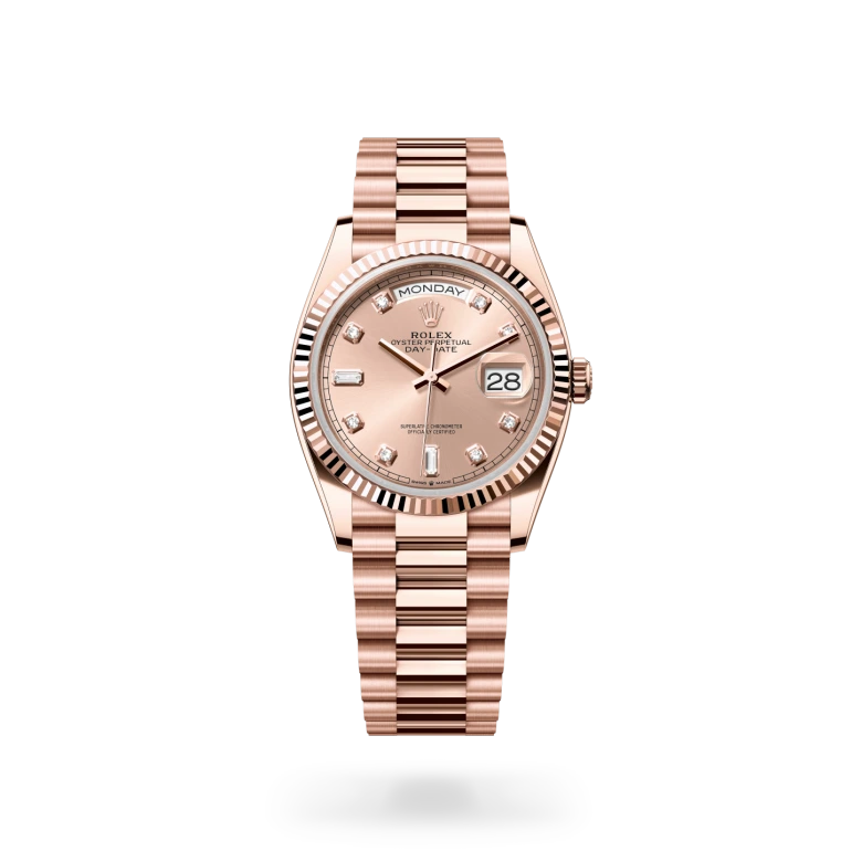 Day-Date 36