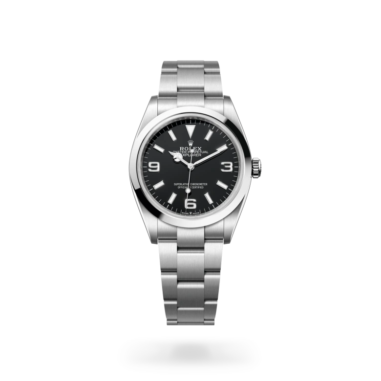 Explorer 36