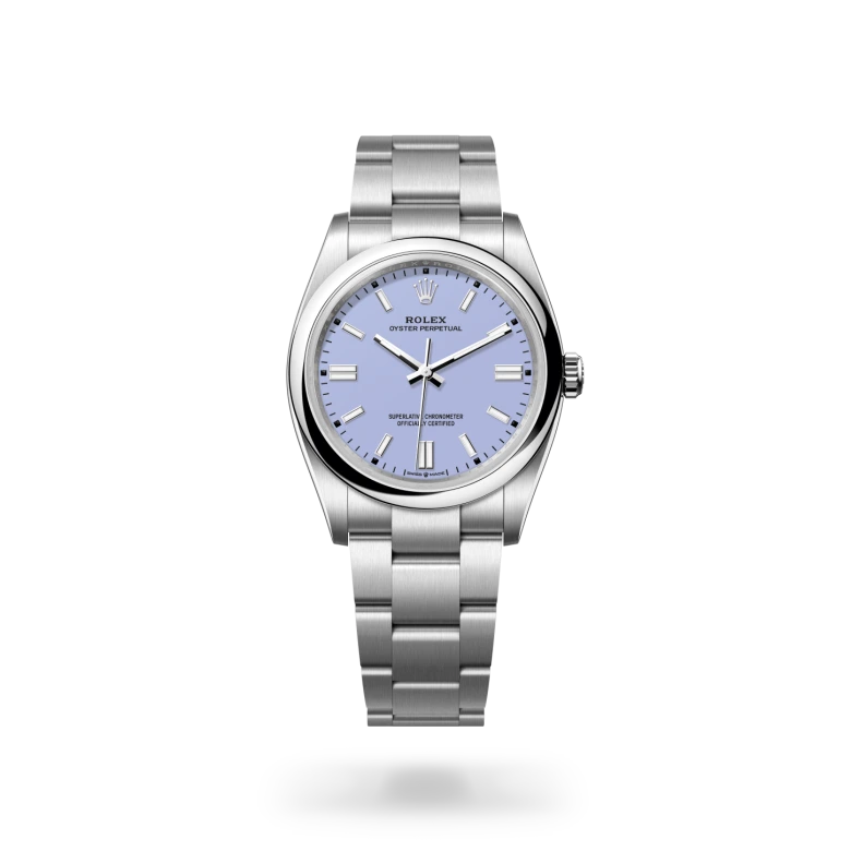 Oyster Perpetual 36