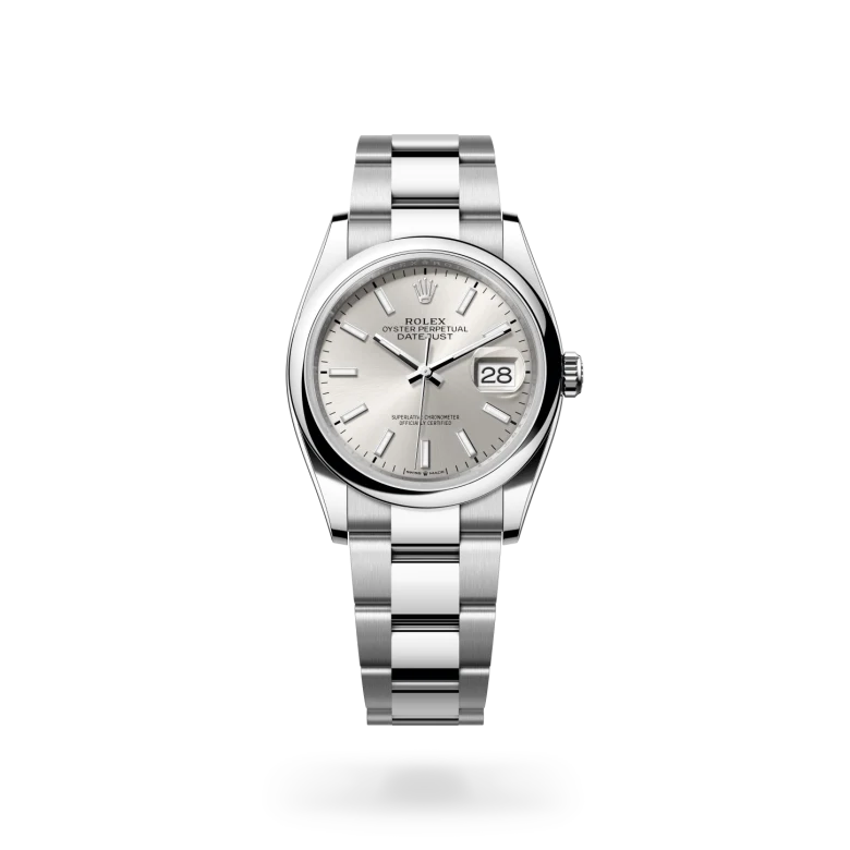 Datejust 36