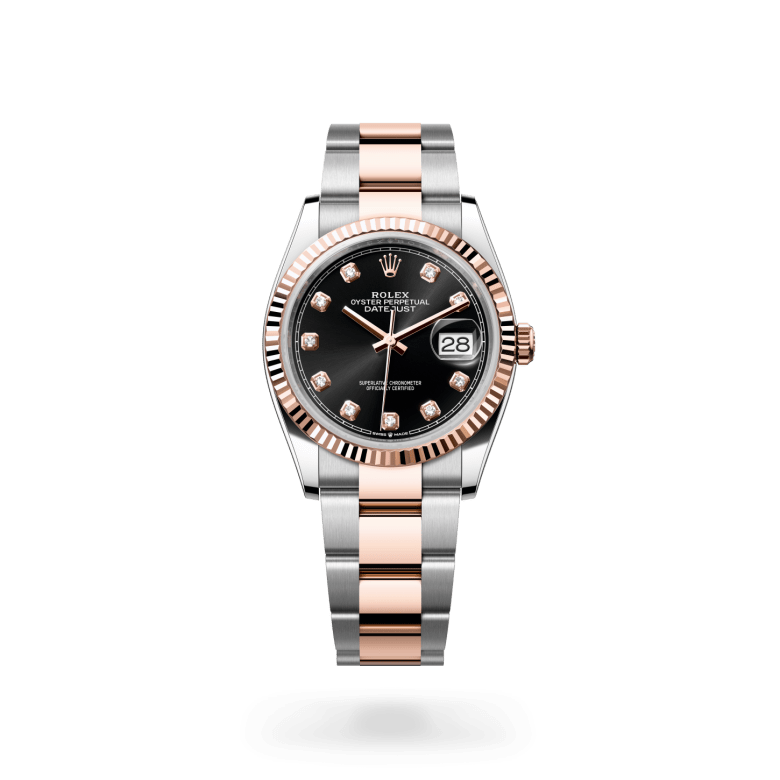 Datejust 36