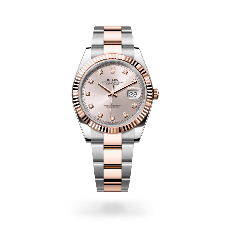 Datejust 41