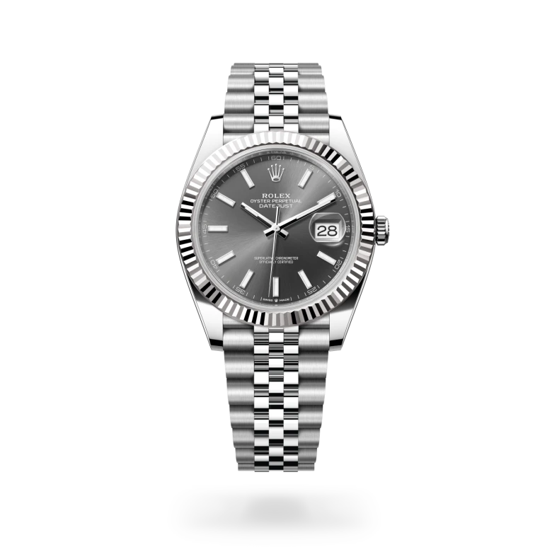 Datejust 41
