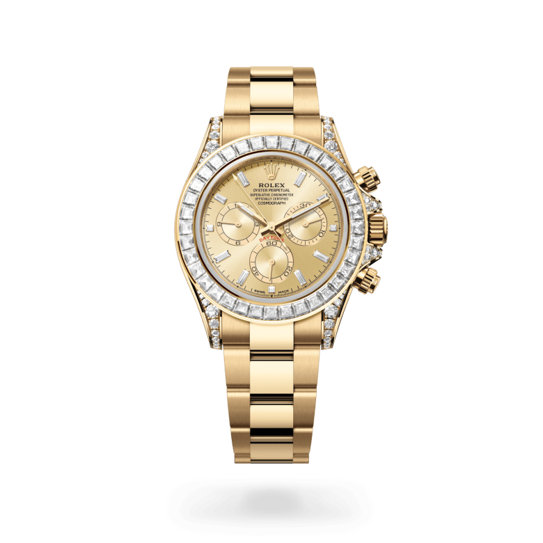 Cosmograph Daytona