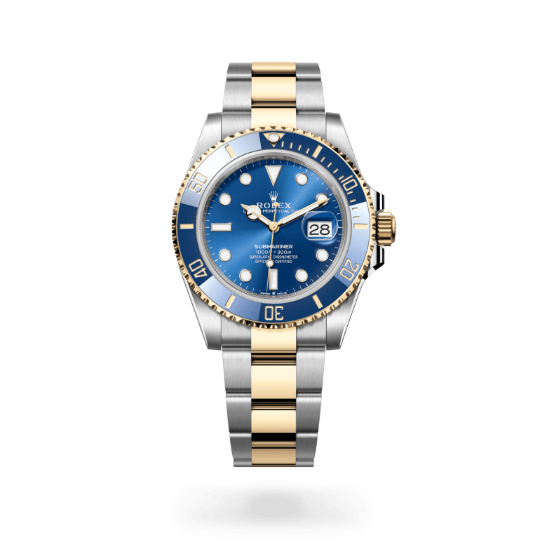 Submariner Date