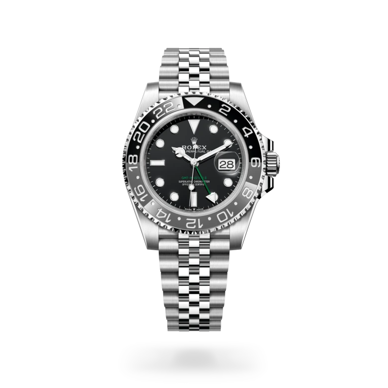 GMT-Master II