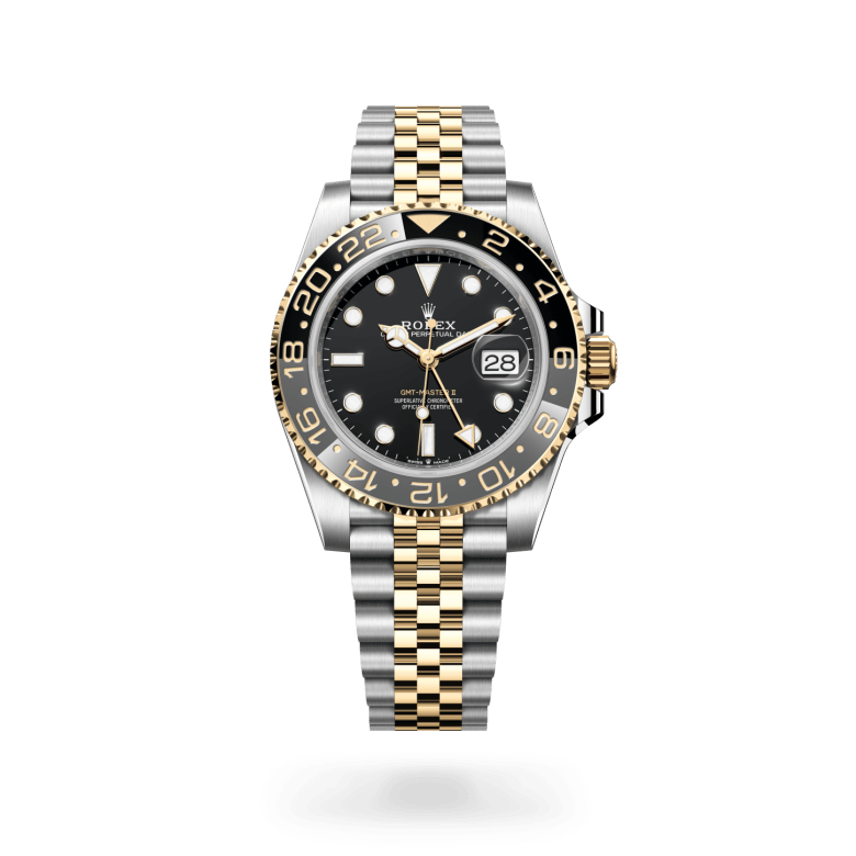 GMT-Master II