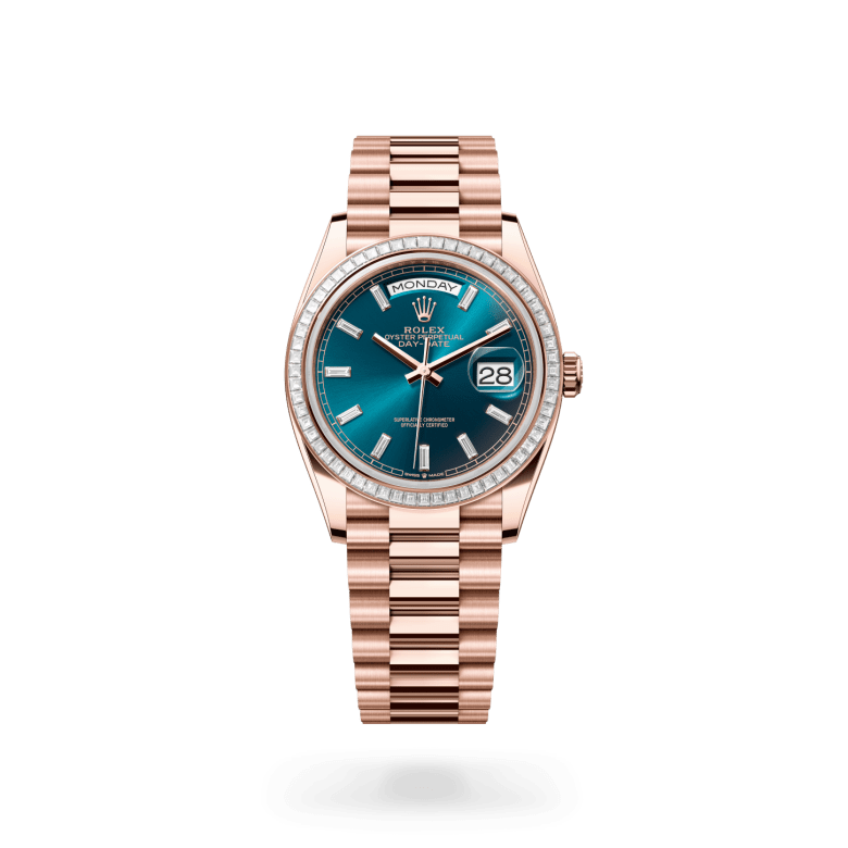 Day-Date 36