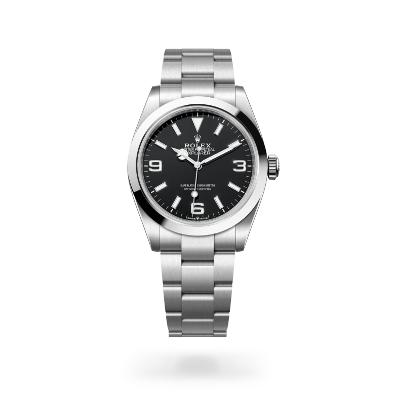 Explorer 40