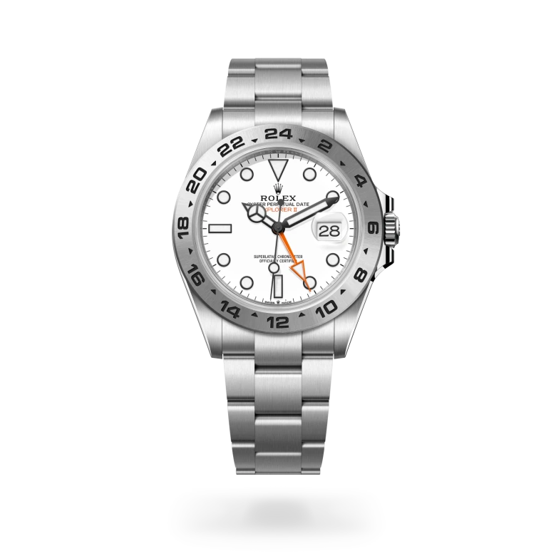 Explorer II