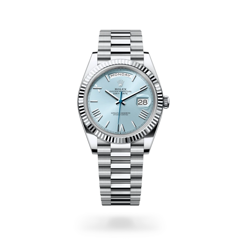 Day-Date 40