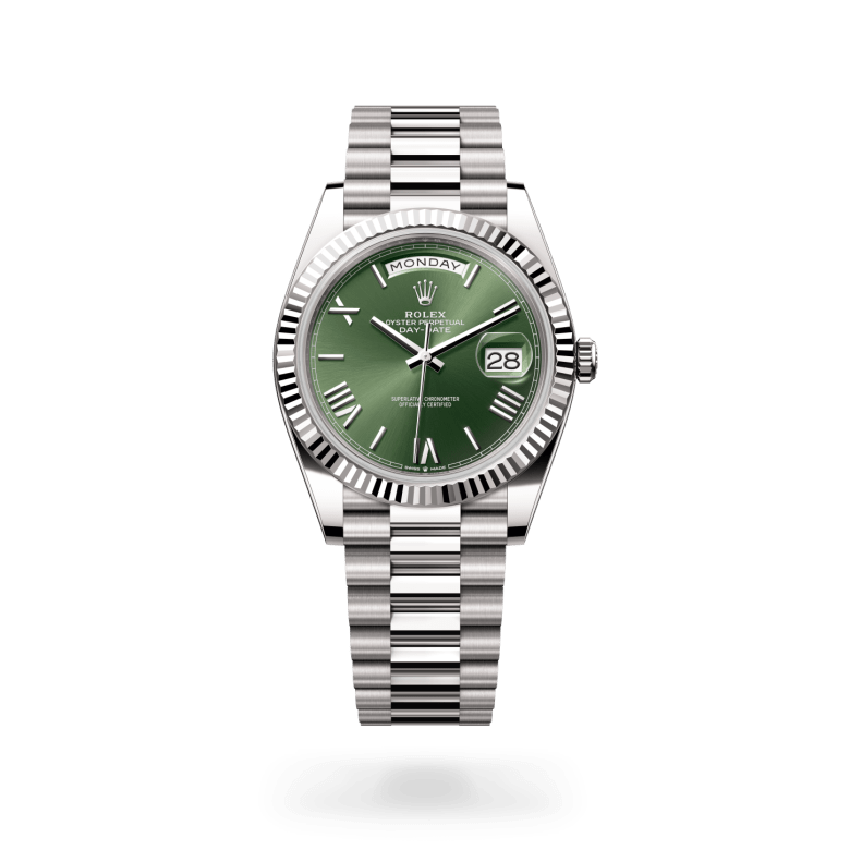 Day-Date 40