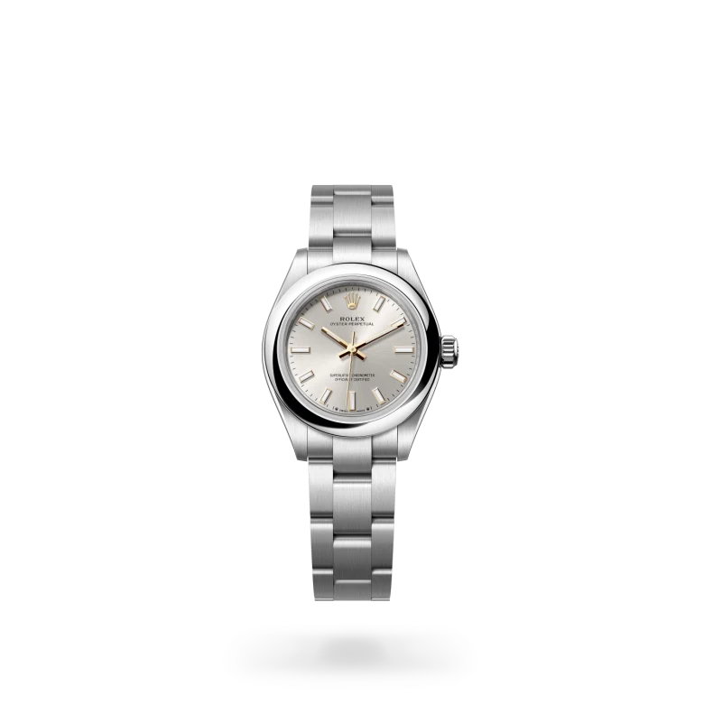 Oyster Perpetual 28