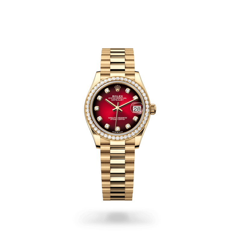 Datejust 31